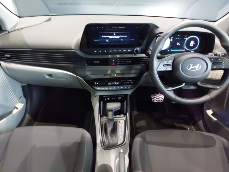 Used Hyundai BAYON 2024 for sale - 77433994: Photo 2