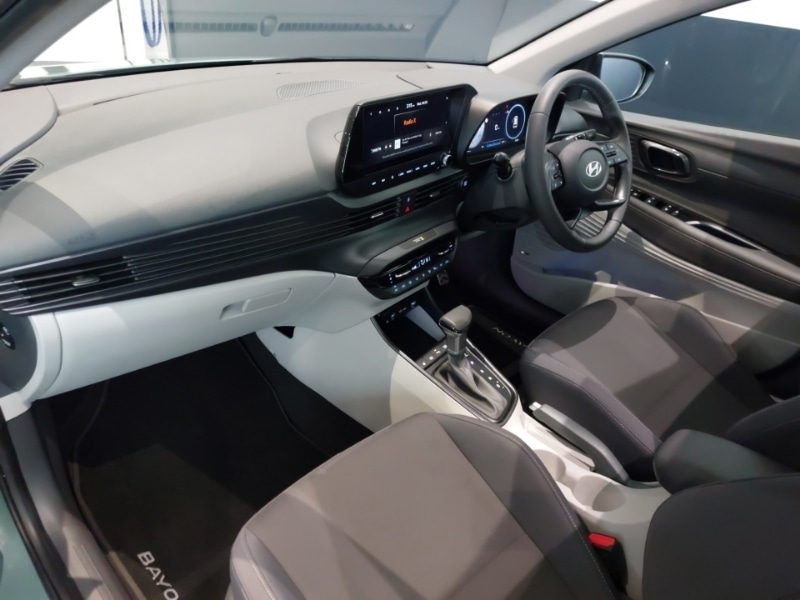 Used Hyundai BAYON 2024 for sale - 77433994: Photo 5