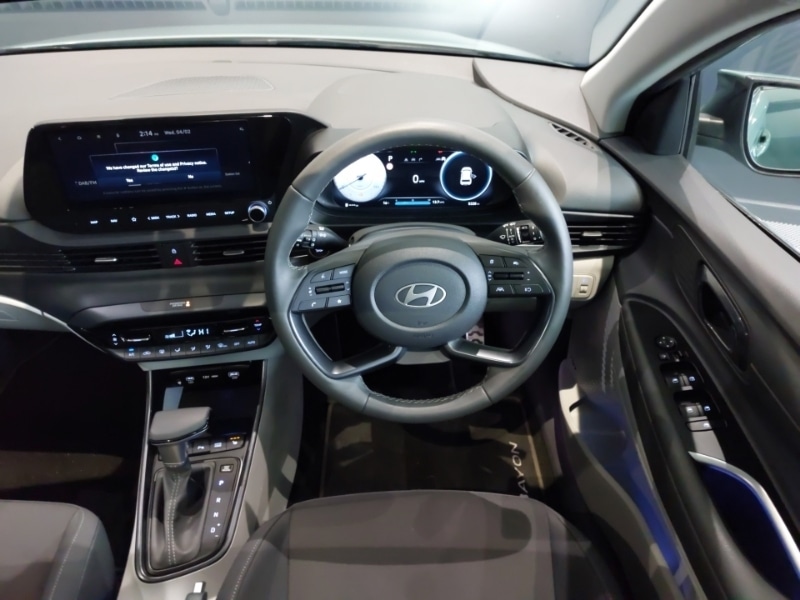 Used Hyundai BAYON 2024 for sale - 77433994: Photo 7