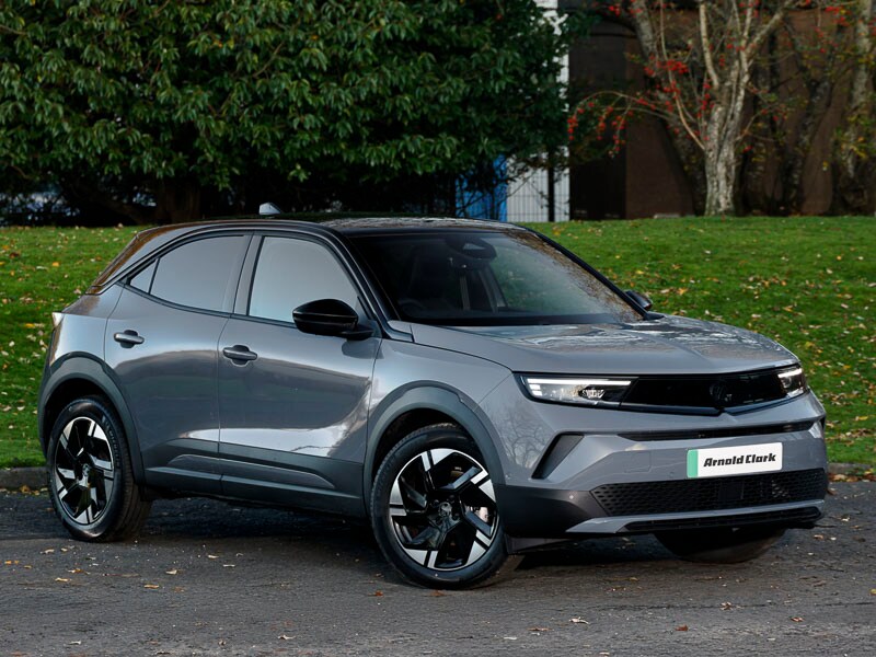 Used Vauxhall Mokka 2025 for sale - 77235250: Photo 7