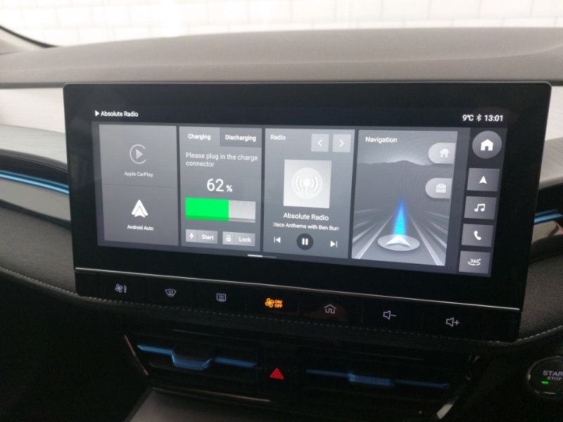 Used MG MG5 2023 for sale - 78114527: Photo 10