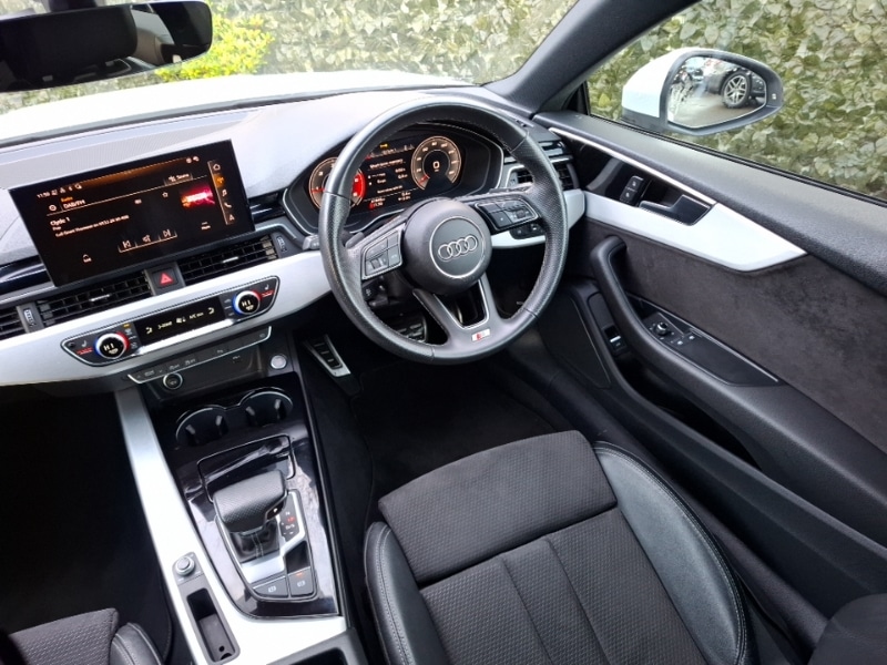 Used Audi A5 2021 for sale - 77777800: Photo 10