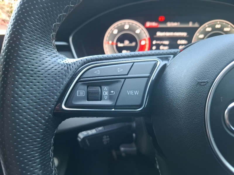 Used Audi A5 2021 for sale - 77777800: Photo 12