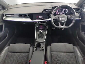 Used Audi A3 2021 for sale - 77063085: Photo