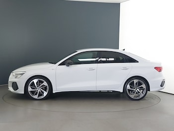 Used Audi A3 2021 for sale - 77063085: Photo