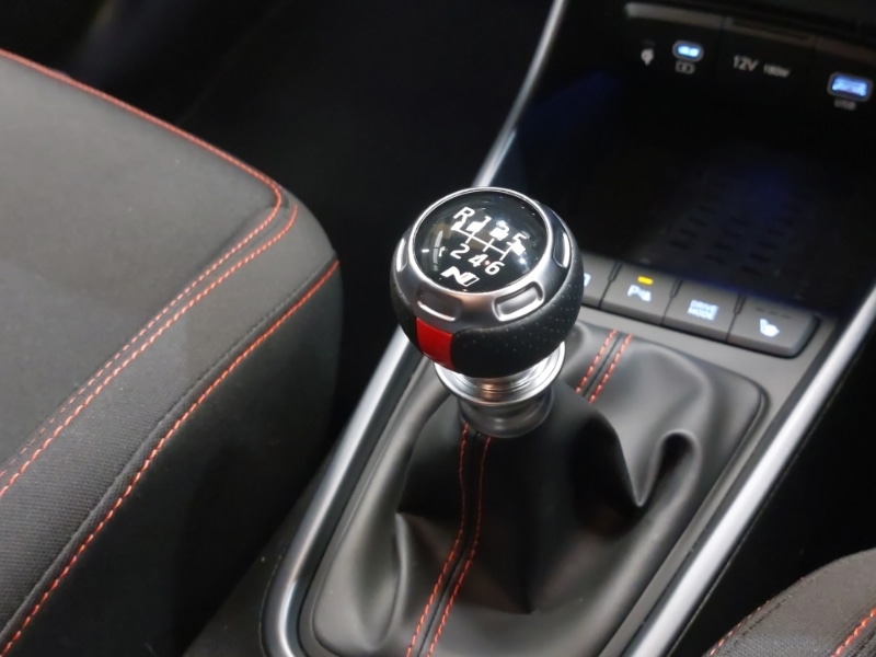 Used Hyundai i20 2025 for sale - 76912253: Photo 12