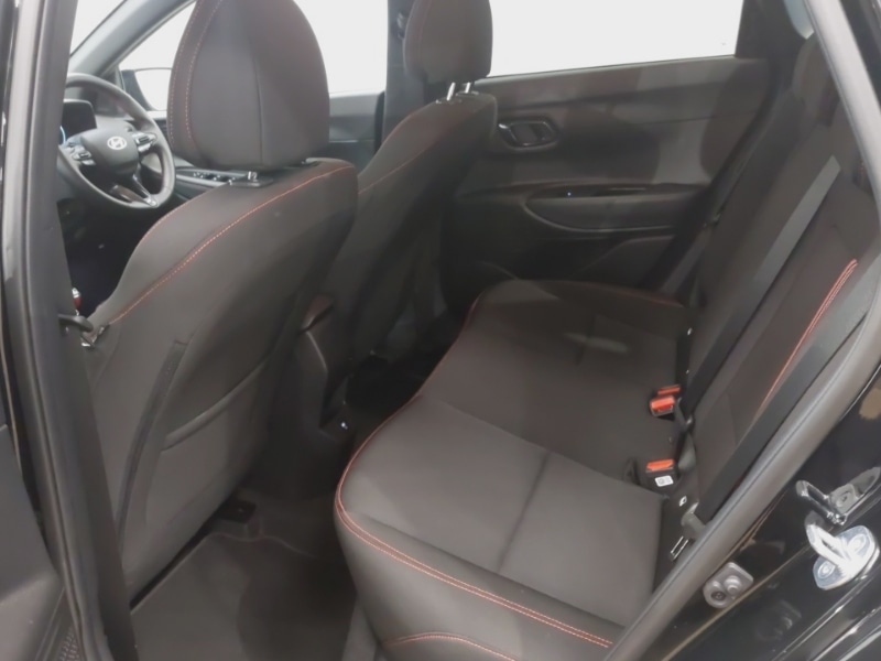 Used Hyundai i20 2025 for sale - 76912253: Photo 6