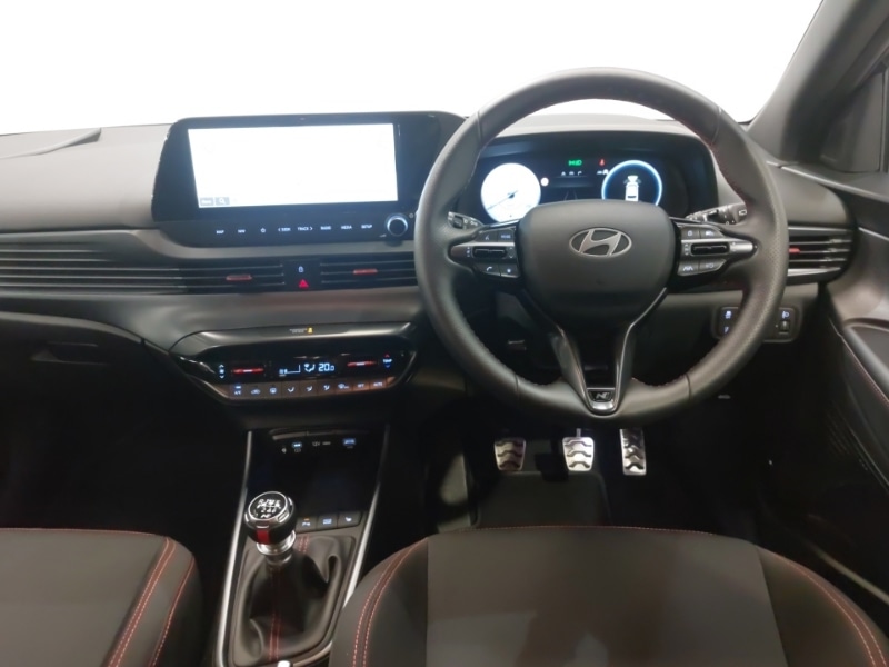 Used Hyundai i20 2025 for sale - 76912253: Photo 7