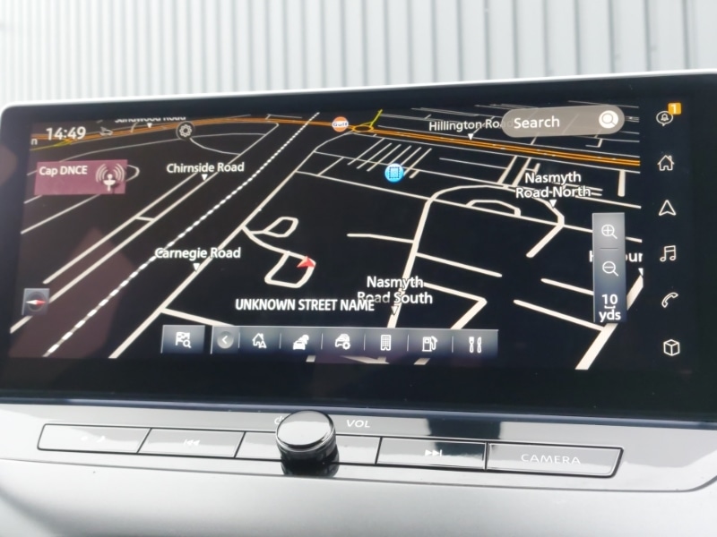 Used Nissan Juke 2024 for sale - 77985716: Photo 10