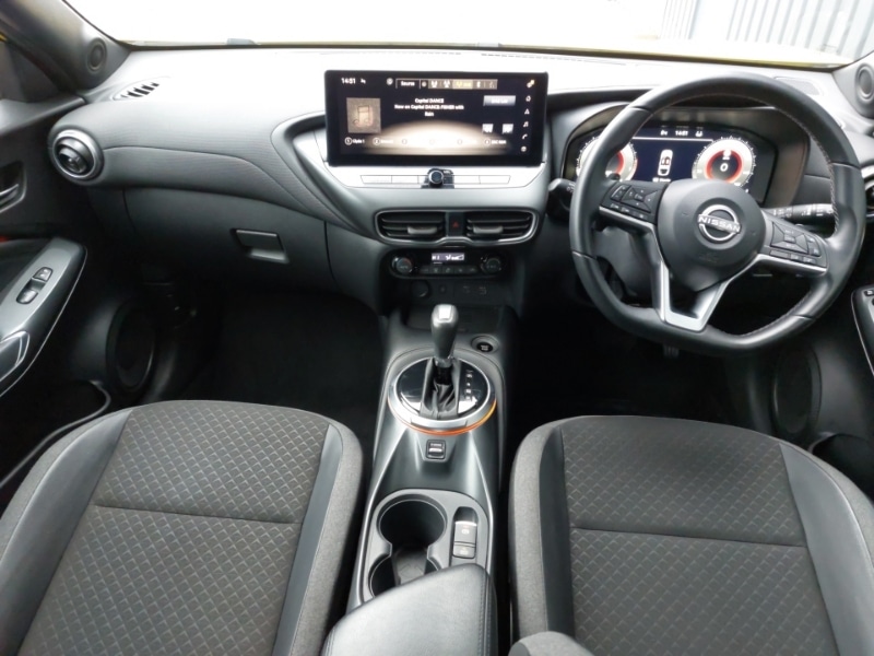 Used Nissan Juke 2024 for sale - 77985716: Photo 2