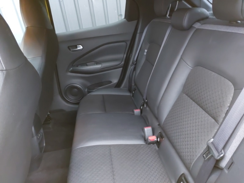 Used Nissan Juke 2024 for sale - 77985716: Photo 6