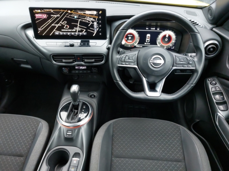 Used Nissan Juke 2024 for sale - 77985716: Photo 7