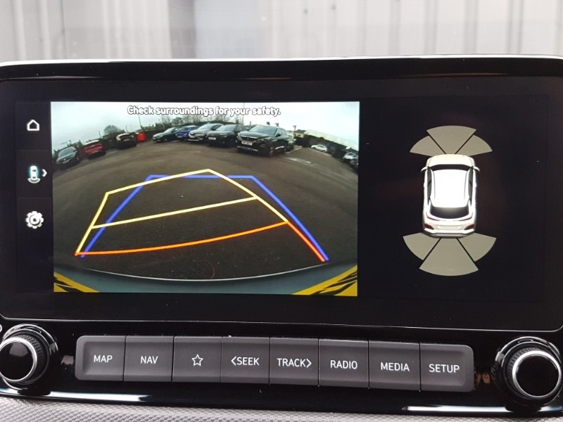 Used Hyundai KONA 2022 for sale - 77536980: Photo 10