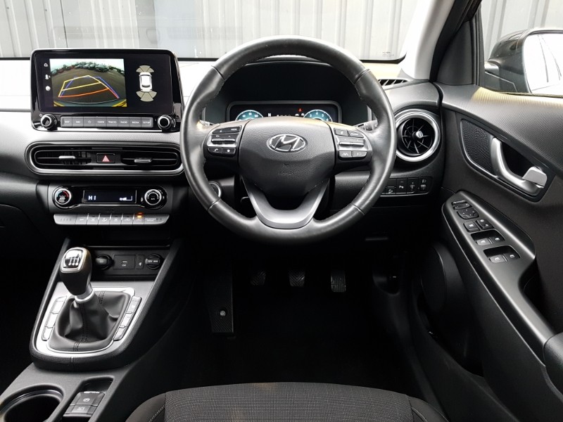 Used Hyundai KONA 2022 for sale - 77536980: Photo 7