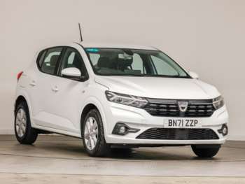 2021 - 1.0 TCe Comfort 5dr