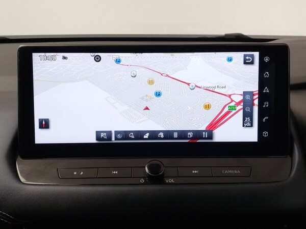 Used Nissan Qashqai 2022 for sale - 76171780: Photo 11