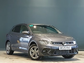 Volkswagen Polo feature image