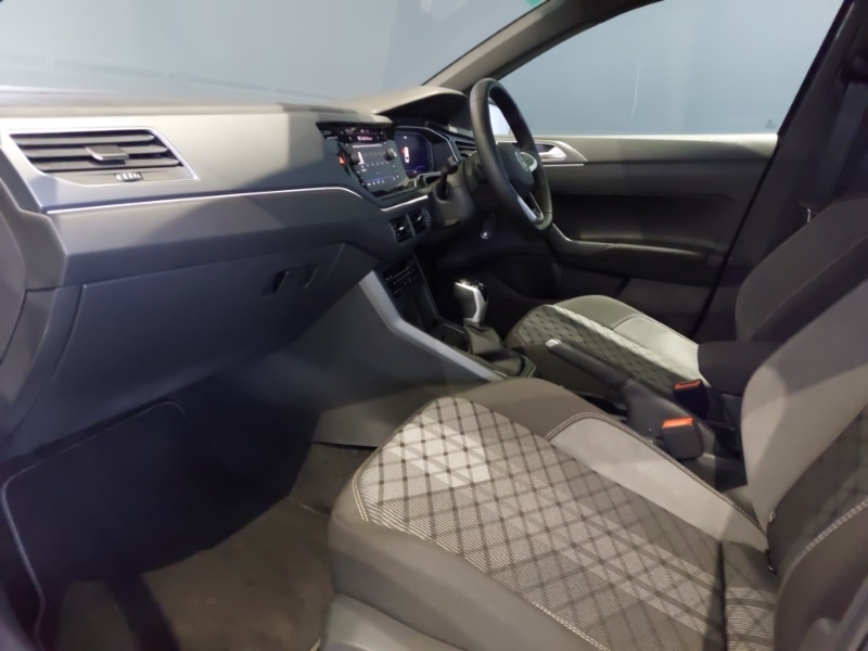 Used Volkswagen Polo 2025 for sale - 77347803: Photo 5