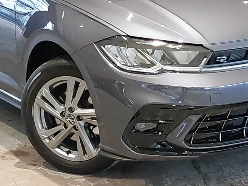 Used Volkswagen Polo 2025 for sale - 77347803: Photo 9