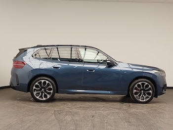 Used BMW X3 2025 for sale - 78510291: Photo