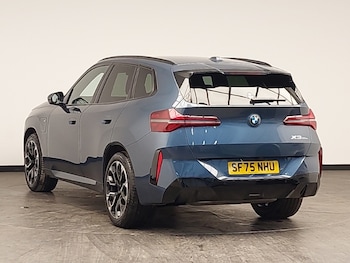 Used BMW X3 2025 for sale - 78510291: Photo