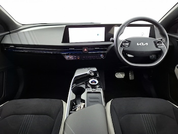 Used Kia EV6 2023 for sale - 78643318: Photo