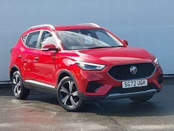 2022 - 1.5 VTi-TECH Excite 5dr