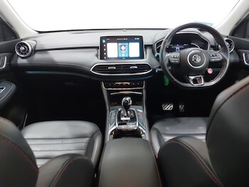 Used MG MG HS 2023 for sale - 78439103: Photo