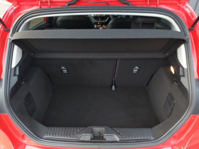 Used Ford Fiesta 2022 for sale - 77284989: Photo 8