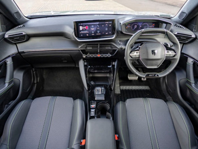 Used Peugeot 2008 2026 for sale - 77752616: Photo 2