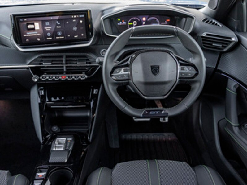 Used Peugeot 2008 2026 for sale - 77752616: Photo 8