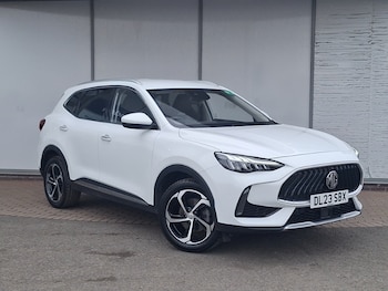 Used MG MG HS 2023 for sale - 78550482: Photo
