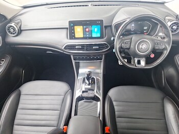 Used MG MG HS 2023 for sale - 78550482: Photo