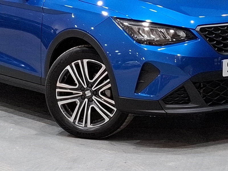 Used SEAT Arona 2025 for sale - 76713778: Photo 9