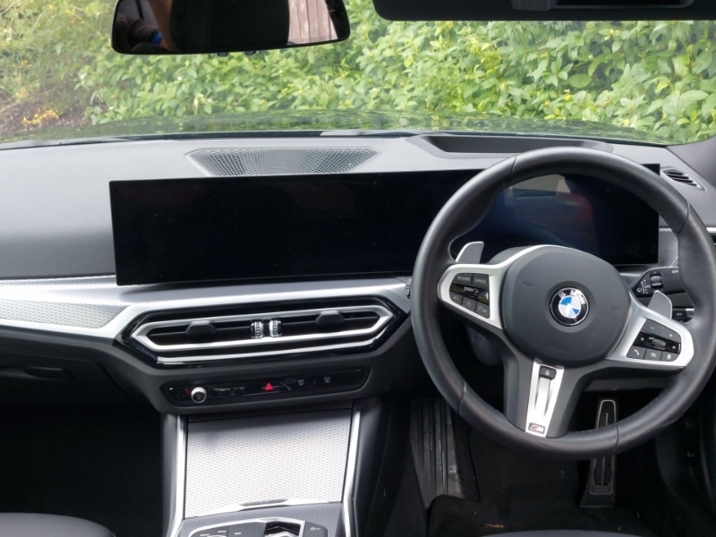 Used BMW 3 Series 2024 for sale - 77405824: Photo 2