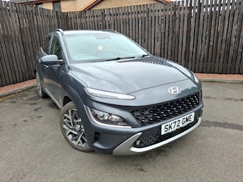 Used Hyundai KONA 2022 for sale - 78957579: Photo
