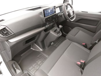 Used Citroen Dispatch 2025 for sale - 78664441: Photo