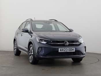 2023 - 1.0 TSI 110 Life 5dr DSG