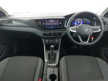 Used Volkswagen Taigo 2023 for sale - 75423830: Photo