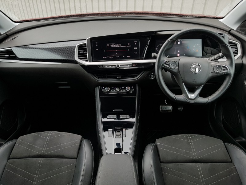 Used Vauxhall Grandland 2023 for sale - 77052788: Photo 2