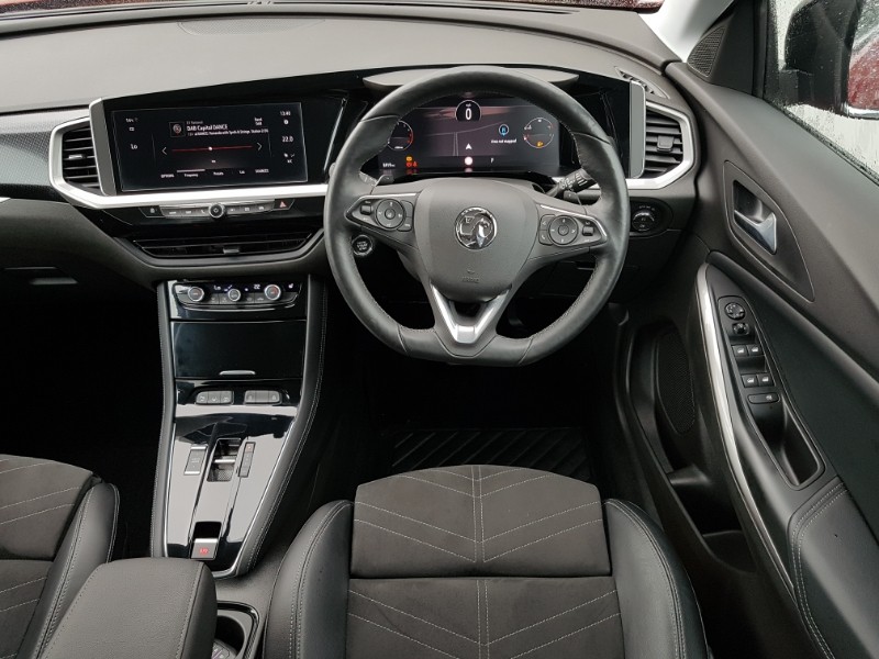 Used Vauxhall Grandland 2023 for sale - 77052788: Photo 7