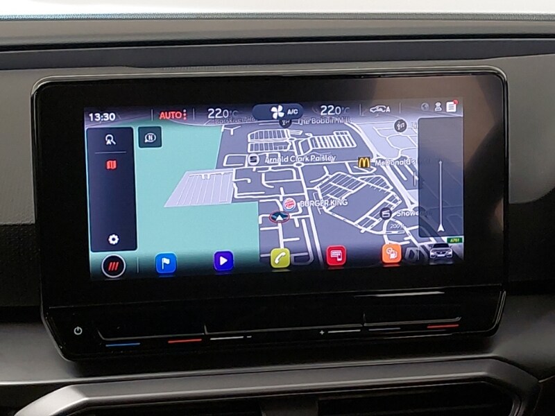 Used SEAT Leon 2021 for sale - 78211788: Photo 10