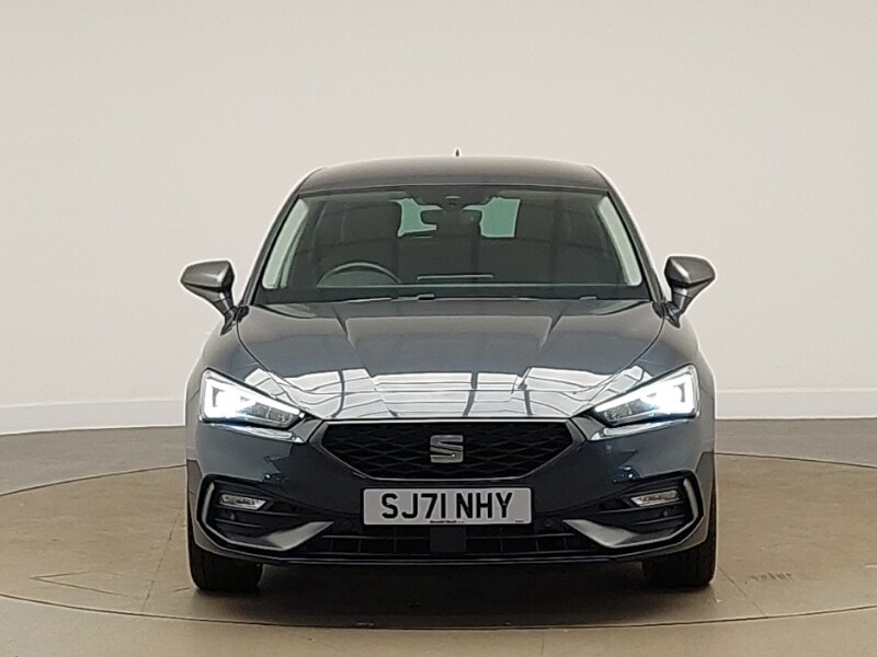 Used SEAT Leon 2021 for sale - 78211788: Photo 12