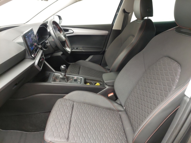 Used SEAT Leon 2021 for sale - 78211788: Photo 5