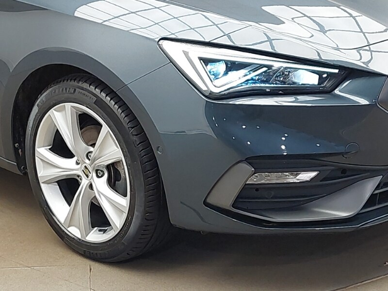 Used SEAT Leon 2021 for sale - 78211788: Photo 9