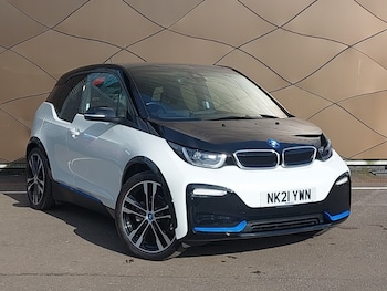 BMW i3 feature image