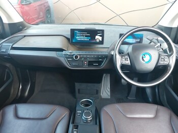 Used BMW i3 2021 for sale - 78133216: Photo