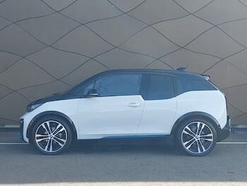 Used BMW i3 2021 for sale - 78133216: Photo