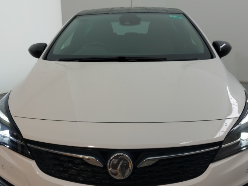 Used Vauxhall Astra 2021 for sale - 76465924: Photo 12
