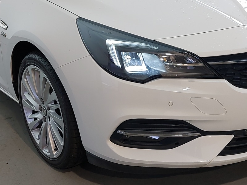 Used Vauxhall Astra 2021 for sale - 76465924: Photo 9